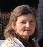 Irene Jodl